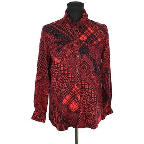 Chemise The Kooples Chemise rouge - The Kooples - Modalova