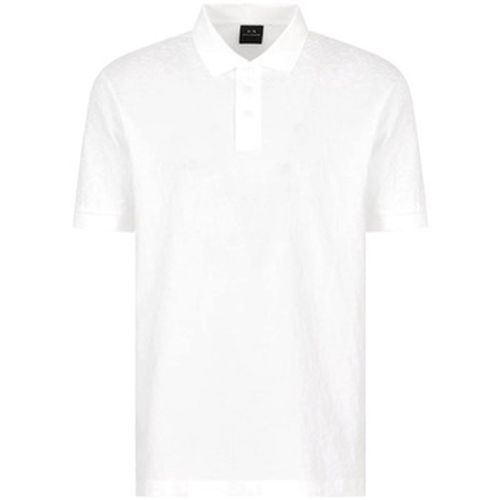 T-shirt EAX XM000477AF10337 - EAX - Modalova