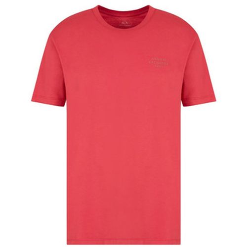 T-shirt EAX XM000752AF12308 - EAX - Modalova