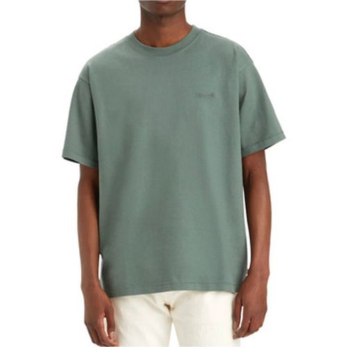 Polo Levis RED TAB VINTAGE TEE - Levis - Modalova