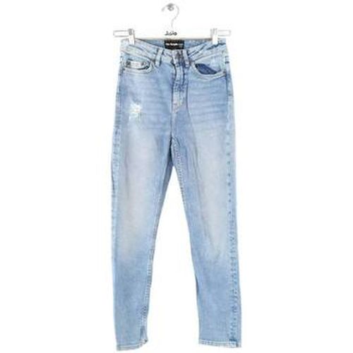 Jeans Jean slim en coton - The Kooples - Modalova