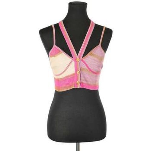 Blouses Top sans manche en coton - Patrizia Pepe - Modalova