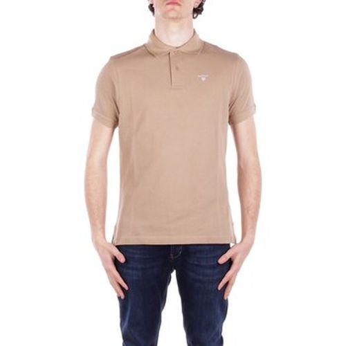 T-shirt Barbour MML0012 - Barbour - Modalova