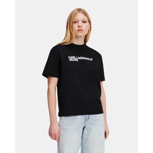 T-shirt Karl Lagerfeld A1W17005 - Karl Lagerfeld - Modalova