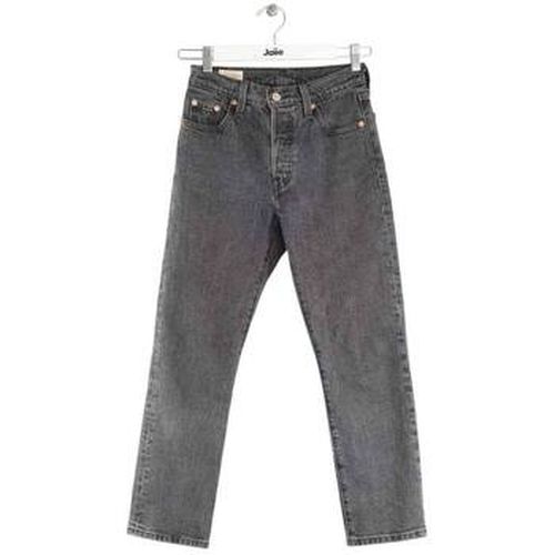 Jeans Jean slim en coton - Levis - Modalova