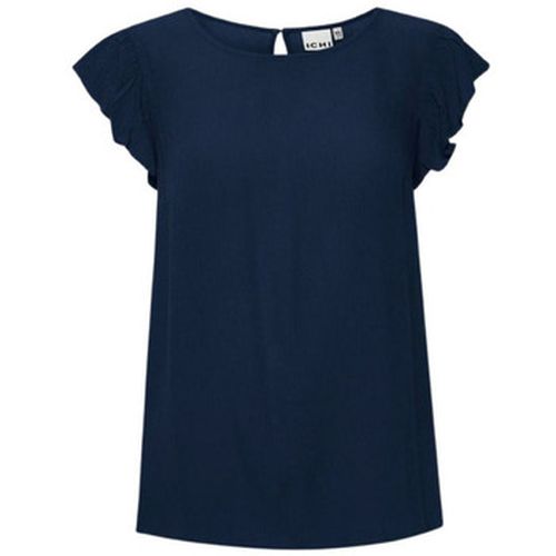 T-shirt TOP IHMARRAKECH SO TO6 - TOTAL ECLIPSE - L - Ichi - Modalova