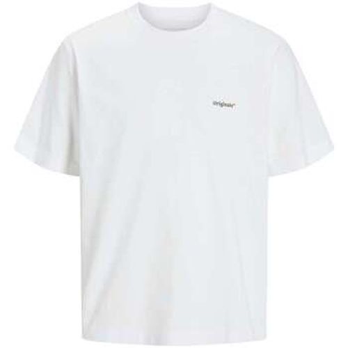 T-shirt Jack & Jones 178205VTPE25 - Jack & Jones - Modalova