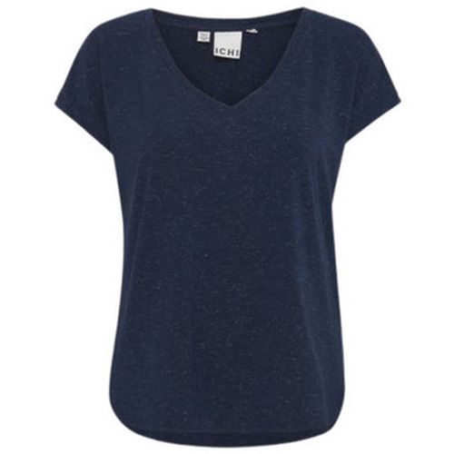 T-shirt TEE SHIRT IHREBEL SS12 - TOTAL ECLIPSE - L - Ichi - Modalova