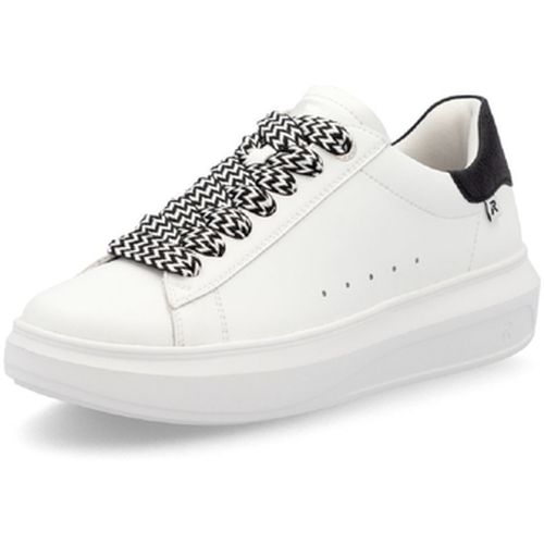 Baskets Rieker W1201 - Rieker - Modalova