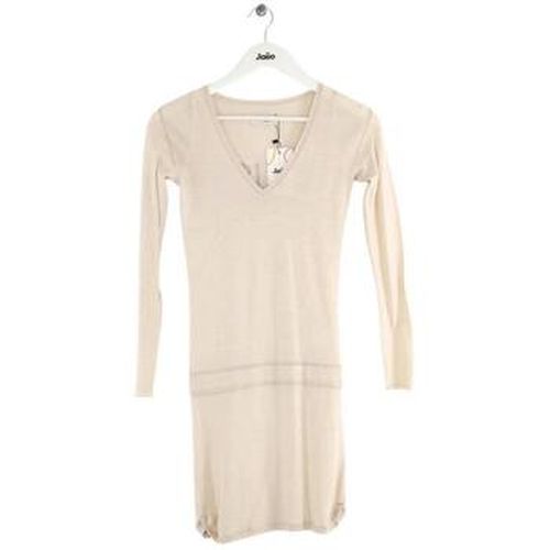Robe courte Robe en laine - Zadig & Voltaire - Modalova