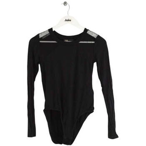 Blouses Maje Body noir - Maje - Modalova