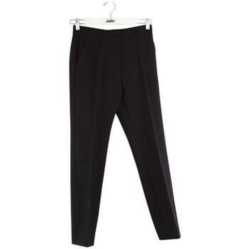 Pantalon Maje Pantalon droit noir - Maje - Modalova