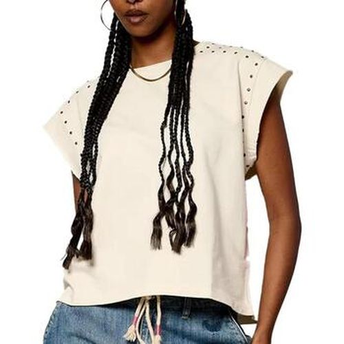 T-shirt Kaporal VISIOE25W10-OFF - Kaporal - Modalova