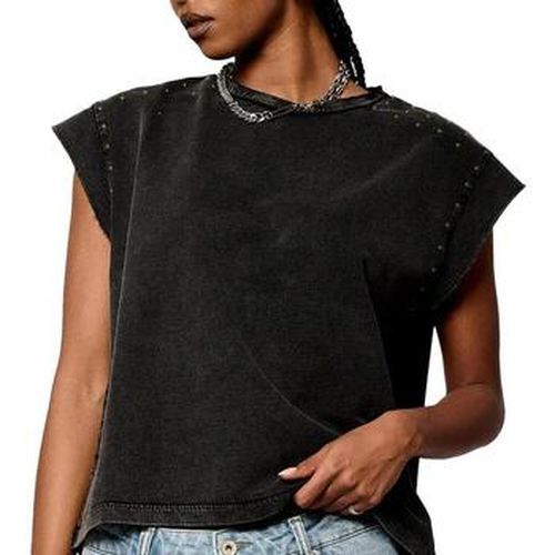 T-shirt Kaporal VISIOE25W10-CHA - Kaporal - Modalova