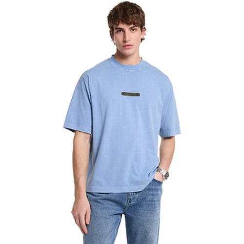 T-shirt GARMENT DYE HD LOGO TEE - MICHAEL Michael Kors - Modalova