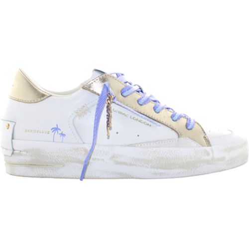 Baskets basses 20134PP7.10 - Crime London - Modalova