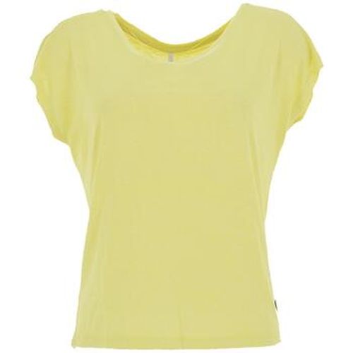 T-shirt Sun Valley Tee shirt mc - Sun Valley - Modalova