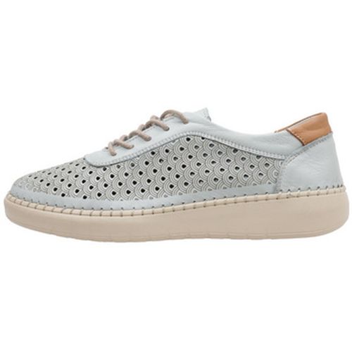 Baskets basses SANTOLI - Sandra Fontan - Modalova