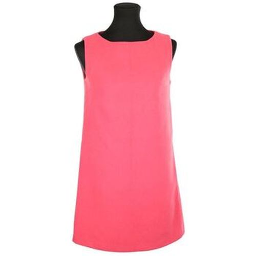 Robe courte Robe en laine - Valentino - Modalova