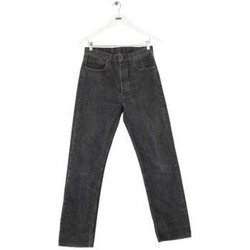 Jeans flare / larges Jean droit 501 en coton - Levis - Modalova