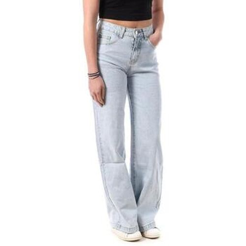 Jeans Monday Premium LW-603-DNM - Monday Premium - Modalova