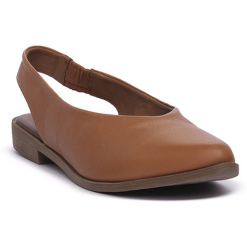 Ballerines Bueno Shoes CUOIO - Bueno Shoes - Modalova