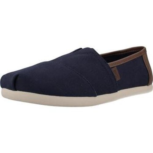Espadrilles Toms ALPARGATA CLASSIC - Toms - Modalova