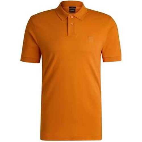 T-shirt BOSS Polo orange - BOSS - Modalova