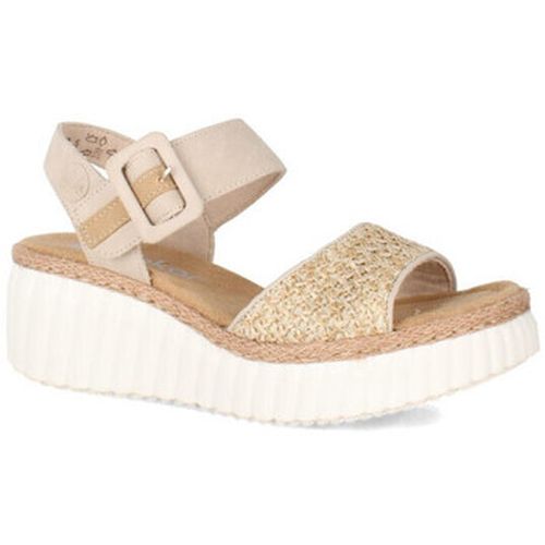 Sandales Rieker 69176 - Rieker - Modalova