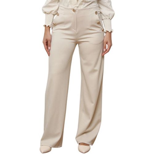 Pantalon La Modeuse Pantalons - La Modeuse - Modalova