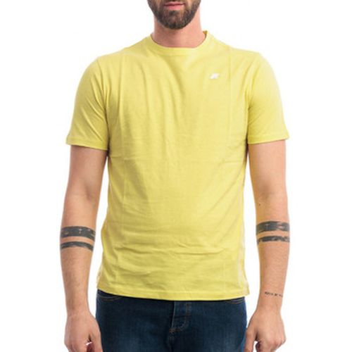 T-shirt K-Way K7125UW - K-Way - Modalova
