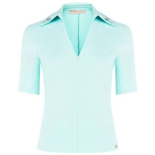 T-shirt Rinascimento CFC0124636003 - Rinascimento - Modalova