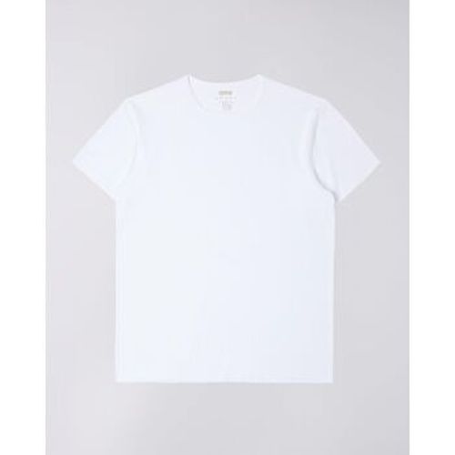 T-shirt I024965.DOUBLE PACK SS TEE-02.EN WHITE - Edwin - Modalova