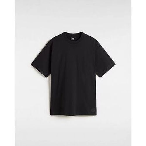 T-shirt VN000P54 ORIGINAL STANDARD-BLK1 - Vans - Modalova
