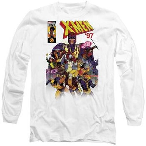 T-shirt Marvel X-Men - Marvel - Modalova