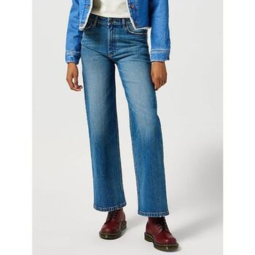 Jeans 112356418 LOOSE STRAIGHT-RHIANON - Wrangler - Modalova