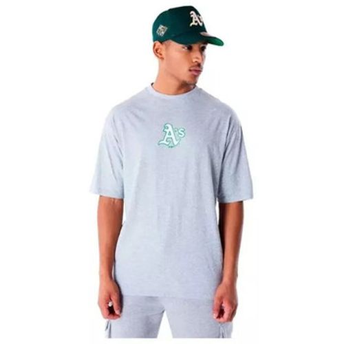 T-shirt T-Shirt MLB Oakland Athletics - Fanatics - Modalova
