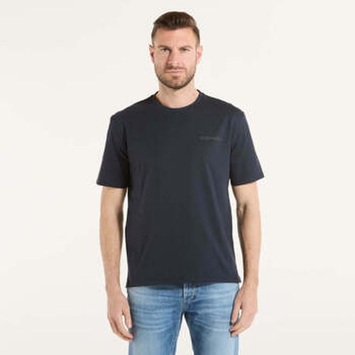 T-shirt Premiata - Premiata - Modalova