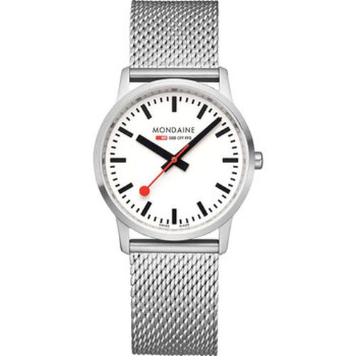 Montre Mondaine A400.30351.16SBZ - Mondaine - Modalova