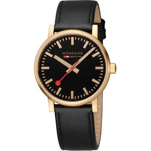 Montre Mondaine MSE.40122.LB - Mondaine - Modalova