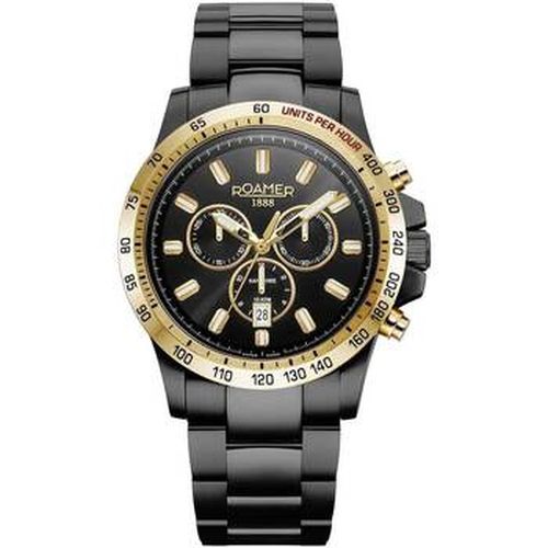Montre Roamer 861837 49 55 20 - Roamer - Modalova