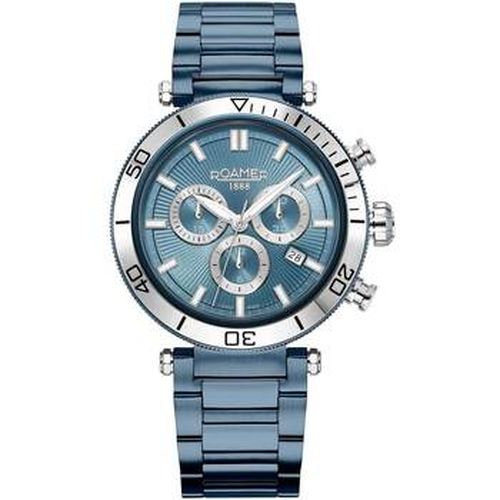 Montre Roamer 994837 41 45 20 - Roamer - Modalova