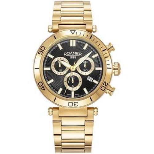 Montre Roamer 994837 48 85 20 - Roamer - Modalova