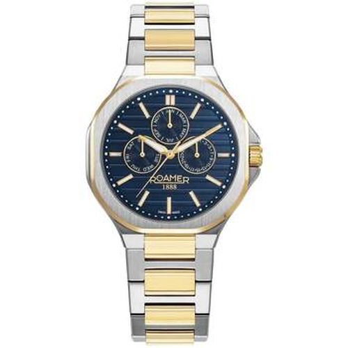 Montre Roamer 995989 47 45 20 - Roamer - Modalova