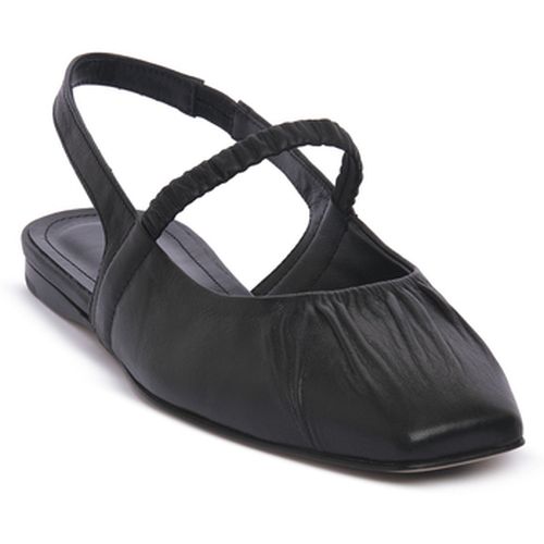Ballerines KOALA NAPPA NERO NAPOLE1 - Priv Lab - Modalova