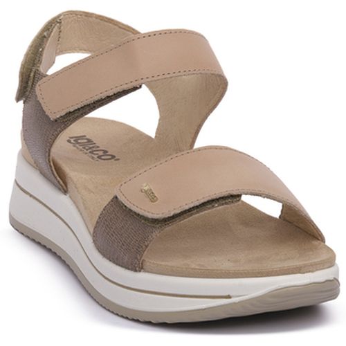 Sandales IgI&CO SINDY CASTORO - IgI&CO - Modalova