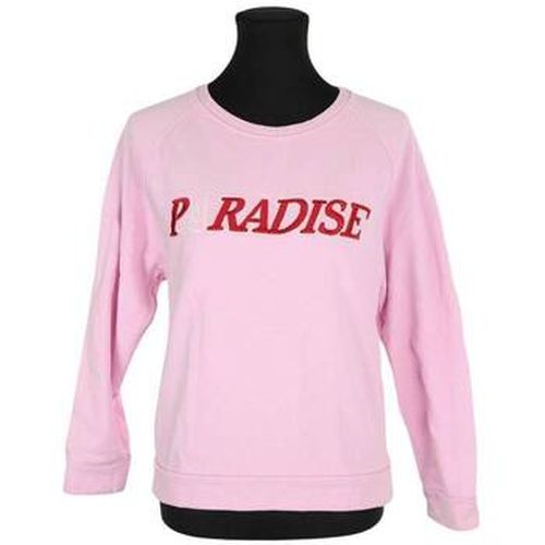 Sweat-shirt Sweatshirt en coton - Maje - Modalova