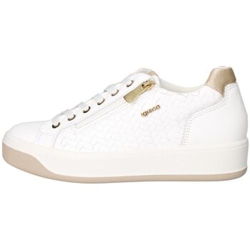 Baskets basses 7656500 chaussures de tennis - IgI&CO - Modalova