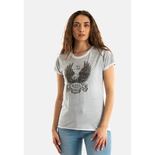 T-shirt Von Dutch 2trkust - Von Dutch - Modalova