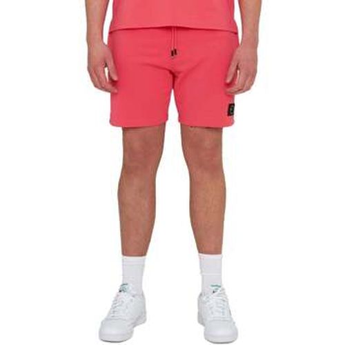 Short Siren Jersey Shorts Salmon - Marshall Artist - Modalova